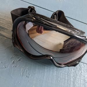 Jr Size Ski Snowboarding Goggles